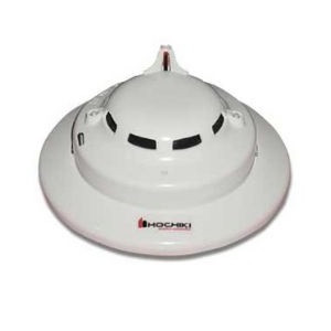 ĐẦU DÒ KHÓI NHIỆT HOCHIKI SLR-835BH