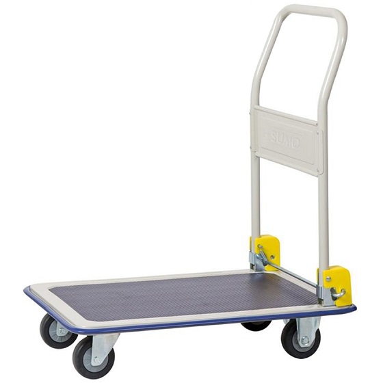 Xe đẩy hàng SUMO Thái Lan HL-110C