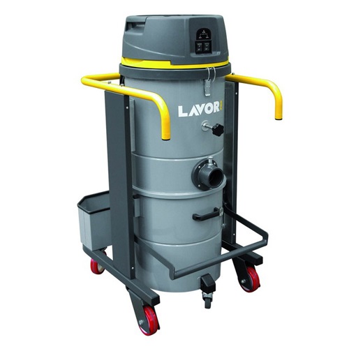MÁY HÚT BỤI CÔNG NGHIỆP LAVOR SMV77 2-24