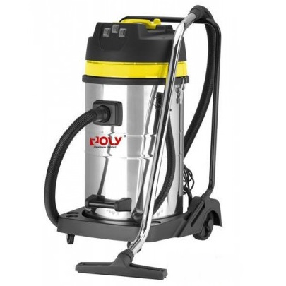 MÁY HÚT BỤI – NƯỚC ROLY WL 100