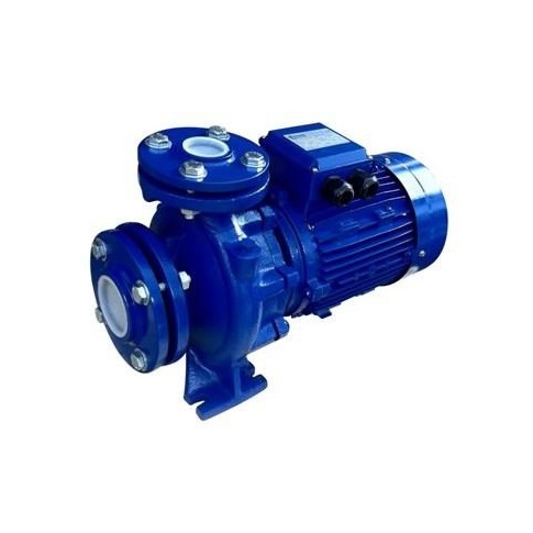 Máy bơm ly tâm trục ngang Mitsuky CN80-250/37 