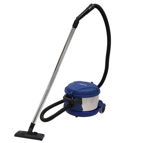 Máy hút bụi giảm ồn CLEPRO CP-101