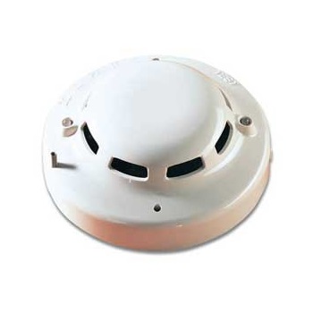 ĐẦU DÒ KHÓI QUANG HOCHIKI SLR-24V
