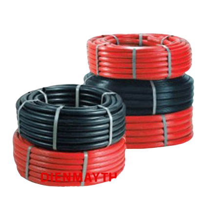 Vòi cấp nước chữa cháy D25