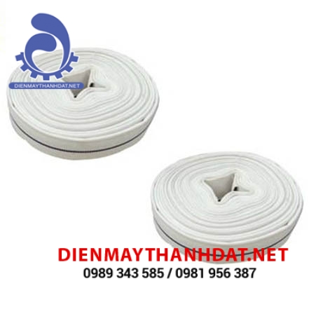 Cuộn vòi chữa cháy TPE65