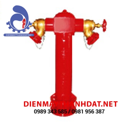 Trụ tiếp nước chữa cháy MB Monkey