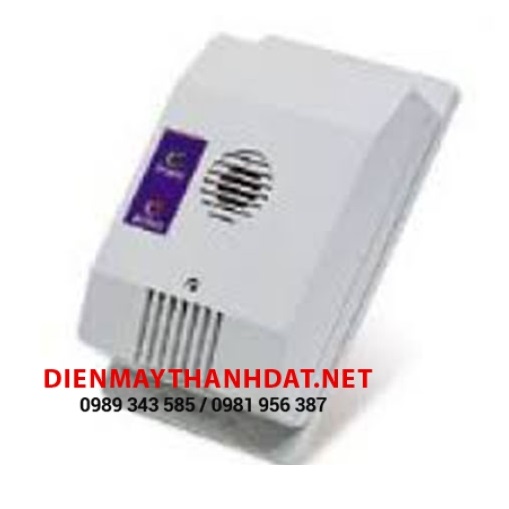 THIẾT BỊ BÁO CHÁY HORING LIH TAIWAN
