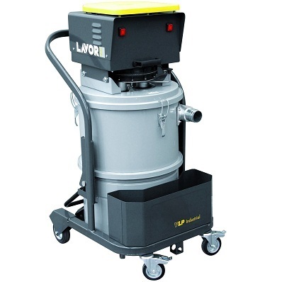 MÁY HÚT BỤI CÔNG NGHIỆP LAVOR SMV50 2-24 SM