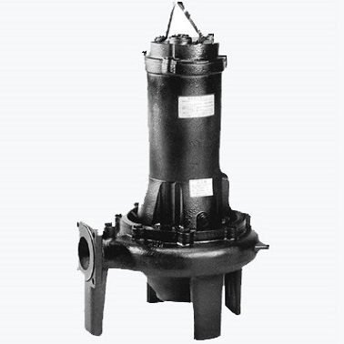 Máy bơm chìm nước thải Ebara 100DL