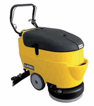 MÁY CHÀ SÀN LIÊN HỢP LAVOR 45E NEW