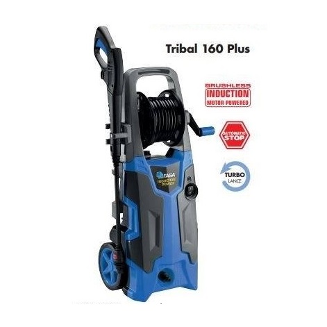 Máy phun rửa áp lực cao Fasa Model: Tribal 160 Plus