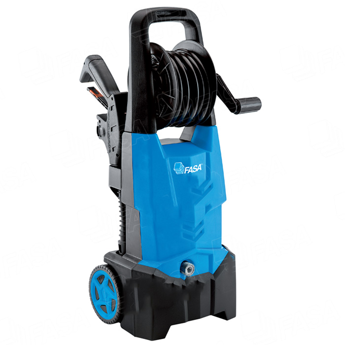 Máy phun rửa áp lực cao FASA Model: Pop Extra 135