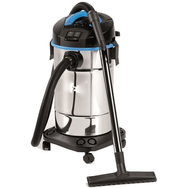MÁY HÚT BỤI KHÔ VÀ ƯỚT FASA Model: GTX 32 E (1 motor)