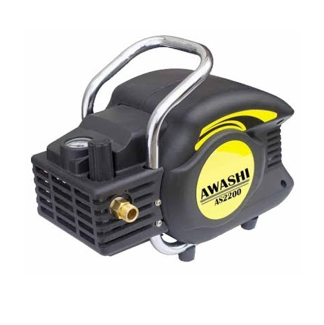 Máy rửa xe Awashi AS- 2200