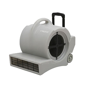 Quạt thổi thảm ba cấp độ Clepro CP-210