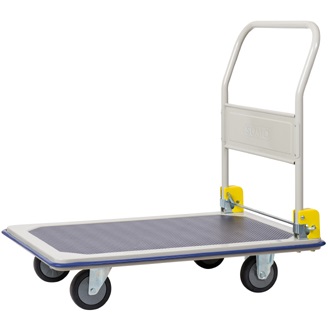 Xe đẩy hàng SUMO Thái Lan HB-210C
