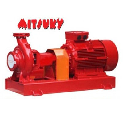 Máy bơm ly tâm trục ngang Mitsuky 150x100 2KA5132