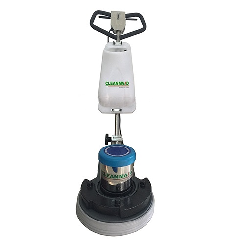 MÁY LAU SÀN CÔNG NGHIỆP CLEAN MAID T96