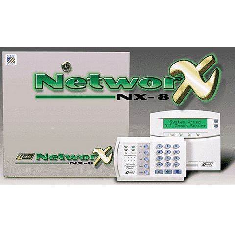 TRUNG TÂM BÁO CHÁY NETWORX