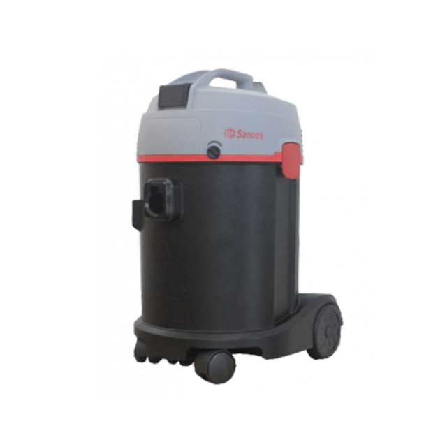 MÁY HÚT BỤI KHÔNG ỒN SANCOS 3573W