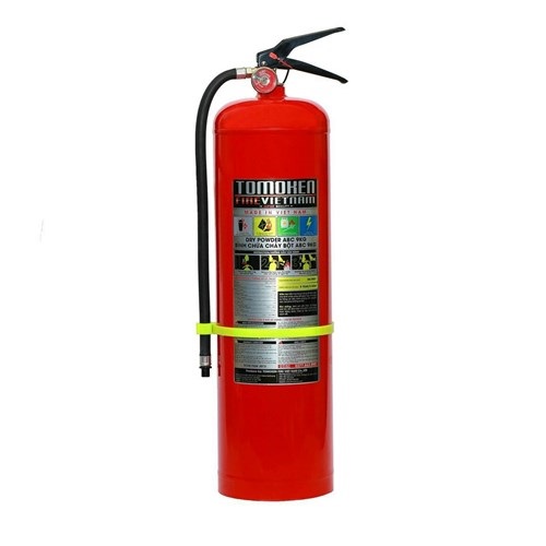 Bình chữa cháy Tomoken ABC 9kg