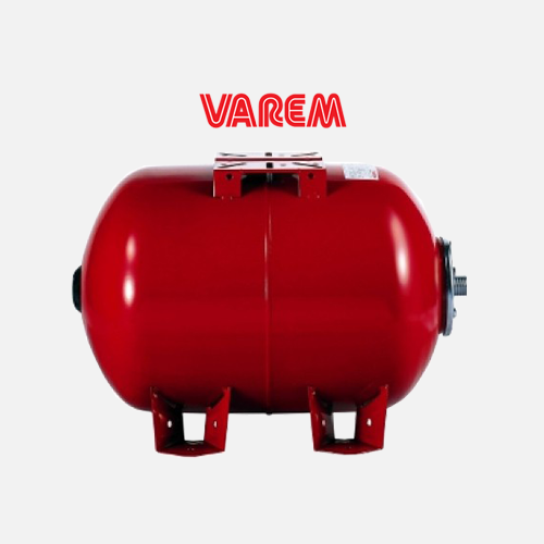 Bình tích áp Varem 50l