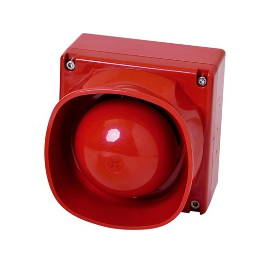 CÒI BÁO CHÁY ĐỊA CHỈ NGOÀI TRỜI BOSCH FNM-420 B-RD