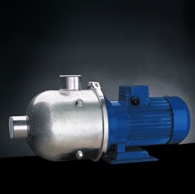 Máy bơm nước CNP CHLF
