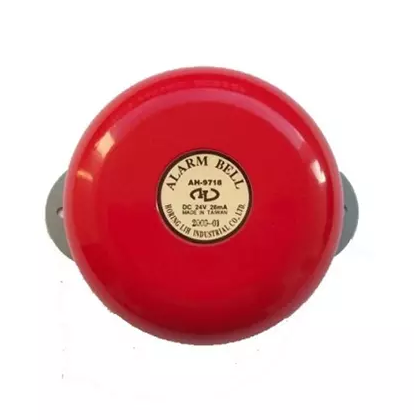 Chuông Báo Cháy Horing AH-0218, AH-9718