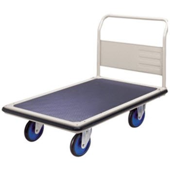 Xe đẩy hàng PresTar NG-401-8