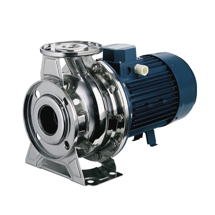Máy bơm nước công nghiệp Ebara 3BSF 65-200