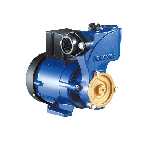 Máy bơm giếng tự động Panasonic GP - 200JXK