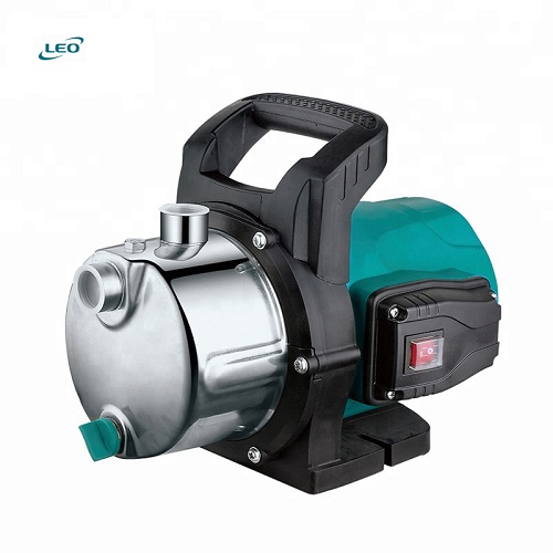 Máy bơm tăng áp LEO Lkj-801S
