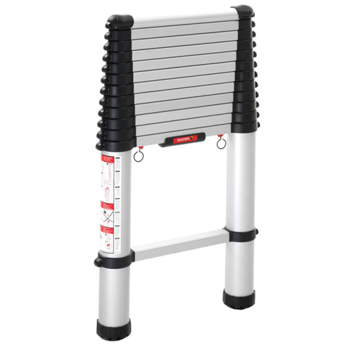 Thang nhôm rút Telestep HPS-38BC(3.8m)