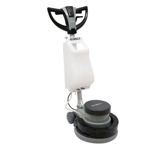 MÁY CHÀ SÀN TẠ CLEPRO CSW17