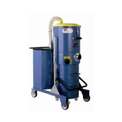 MÁY HÚT BỤI CHUYÊN DỤNG DELFIN DG50 EXP