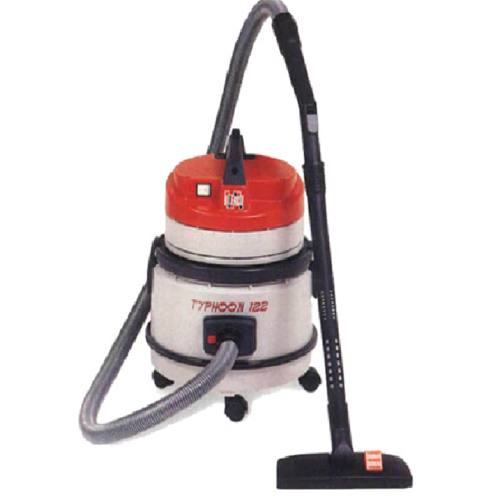MÁY HÚT BỤI KHÔ TYPHOON 122
