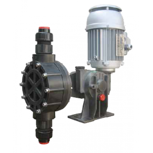 Máy bơm định lượng OBL-MB