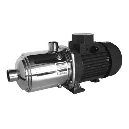 Máy bơm nước Ebara Matrix 18