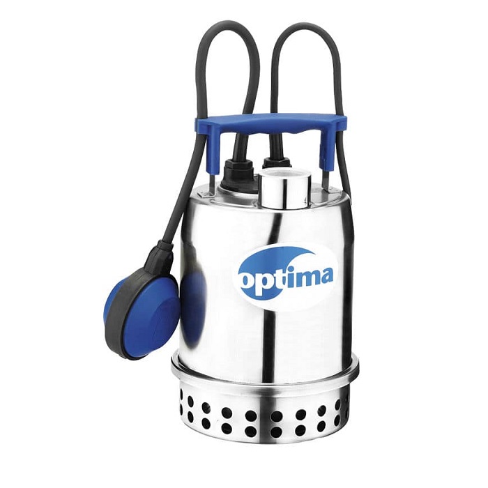 Máy bơm nước Ebara OPTIMA