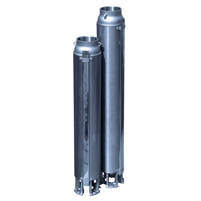 Máy bơm thả chìm Ebara SF6-25