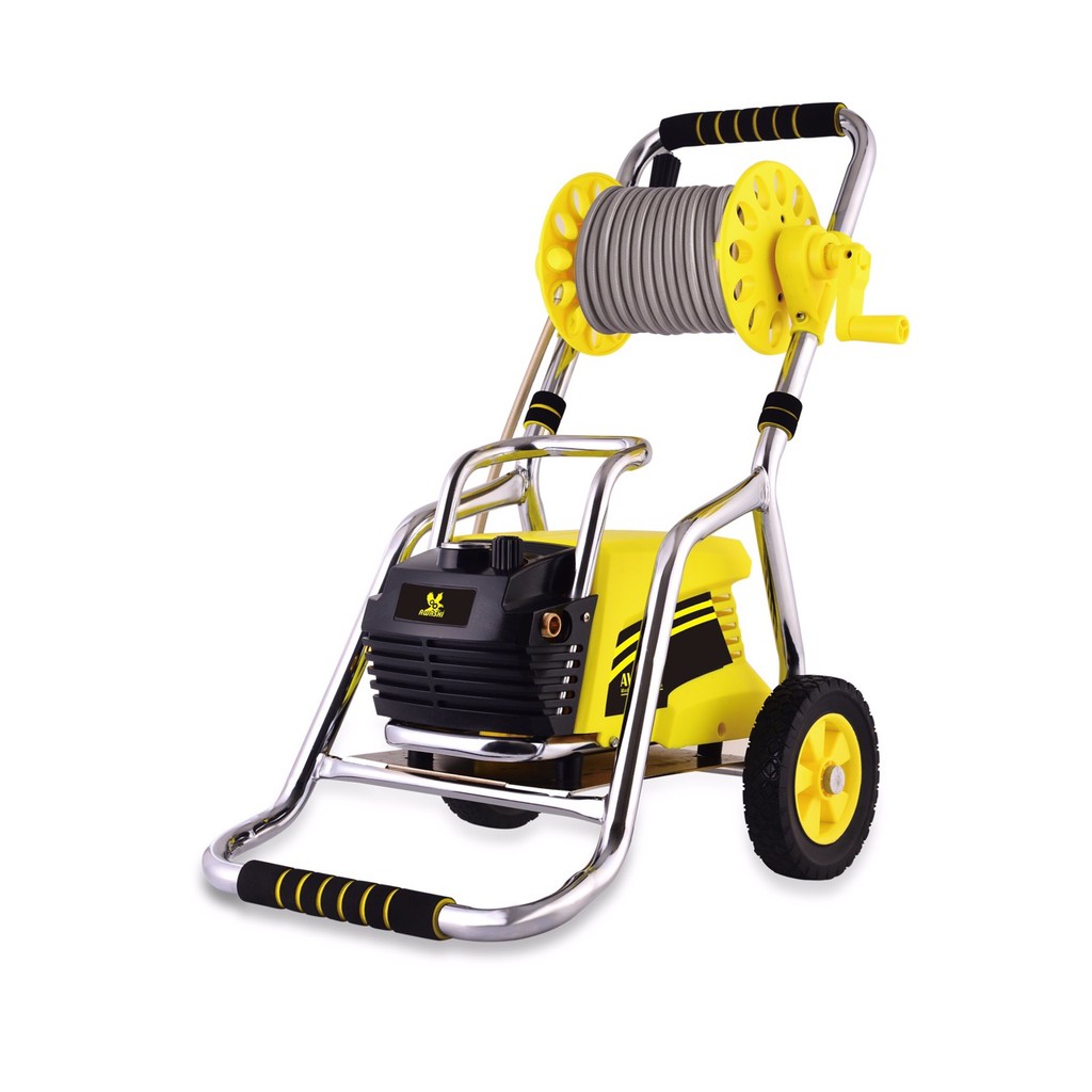 Máy rửa xe Awashi AS- 2400