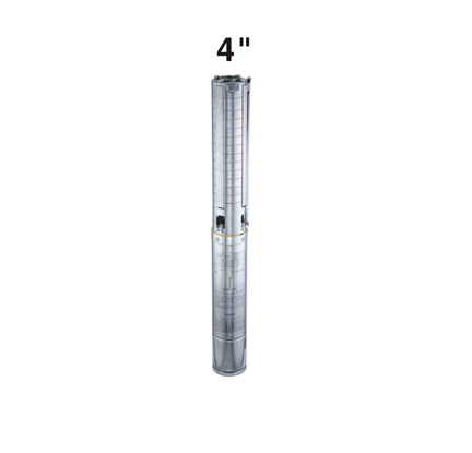 Máy bơm giếng khoan MASTRA 4SP