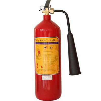 BÌNH CHỮA CHÁY KHÍ CO2 - MT2