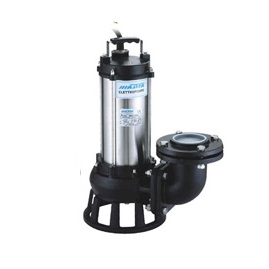 Bơm nước thải Mastra MBA 2.2
