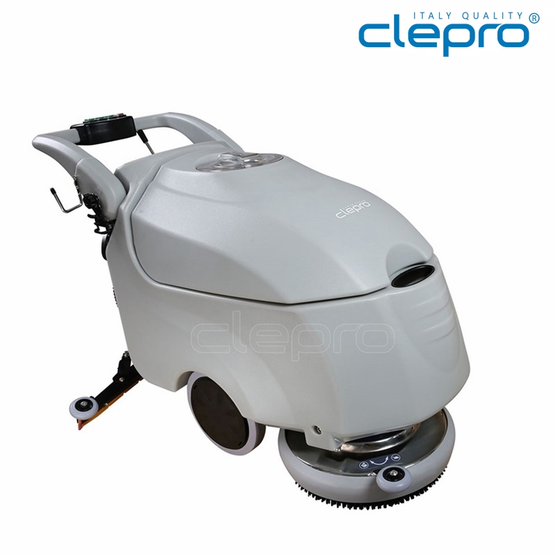 MÁY CHÀ SÀN LIÊN HỢP CLEPRO C43E