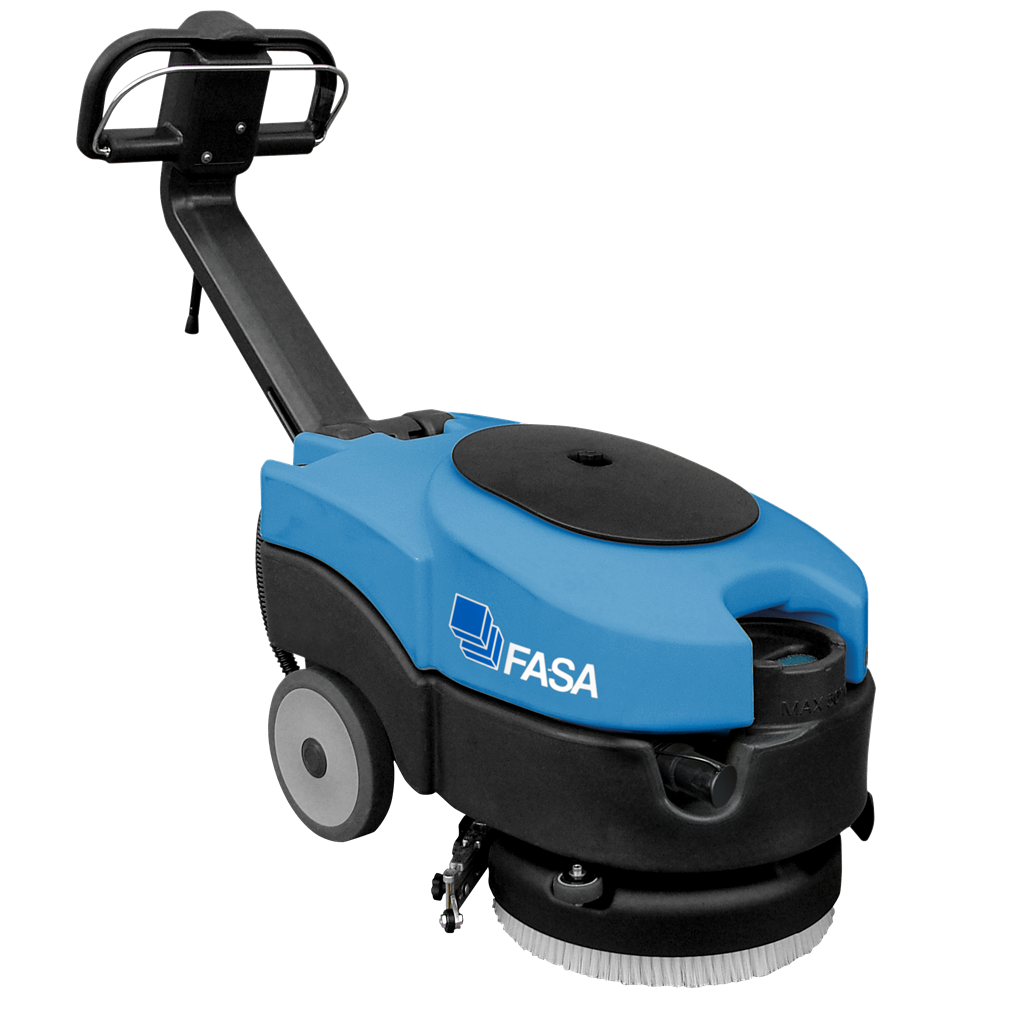 MÁY CHÀ SÀN LIÊN HỢP FA-SA A1 36B