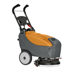 MÁY CHÀ SÀN LIÊN HỢP GRANDE BRIO 35B ECO