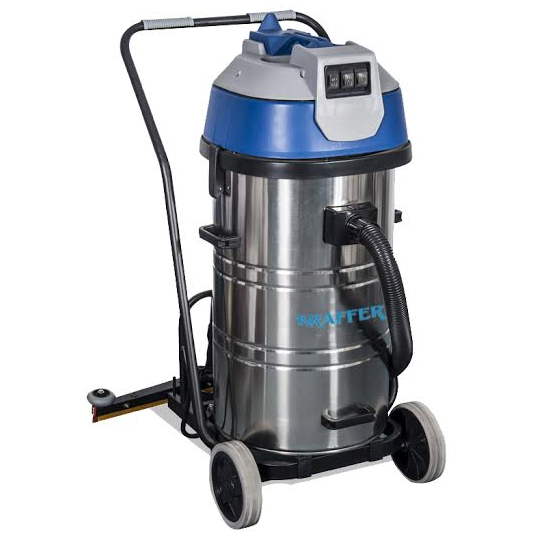 MÁY HÚT BỤI CÔNG NGHIỆP KRAFER KF 380 SW