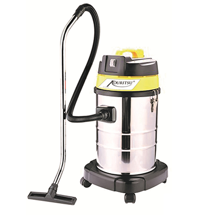 MÁY HÚT BỤI KHÔ - ƯỚT ZD10 -30L